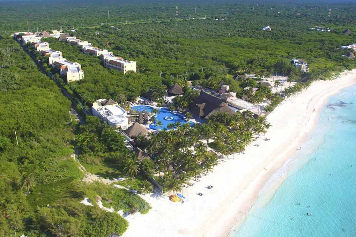 Catalonia Royal Tulum
