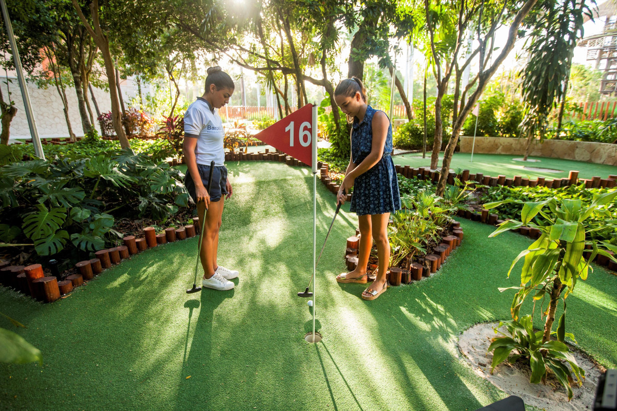 Barceló Maya Riviera