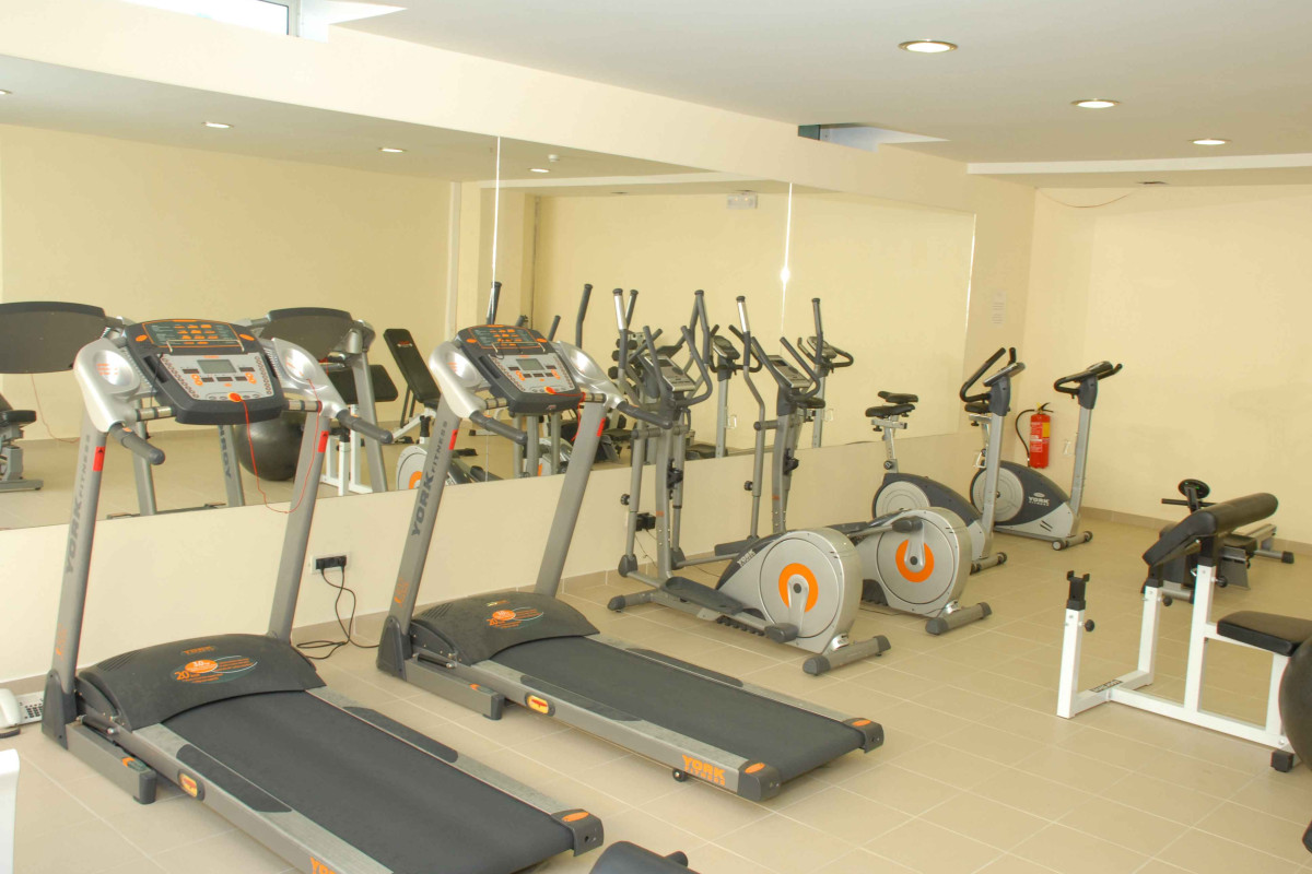Restia Suites Exclusive Resort (Corfu)