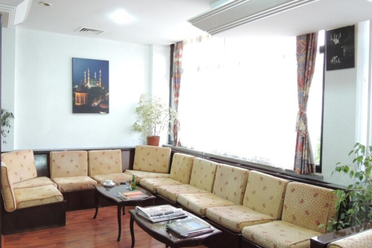 SABAN ACIKGOZ HOTEL