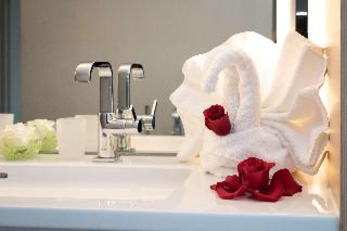 BEST WESTERN Hotel Spirgarten