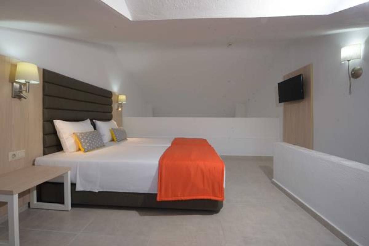Aristoteles Holiday Resort  Spa