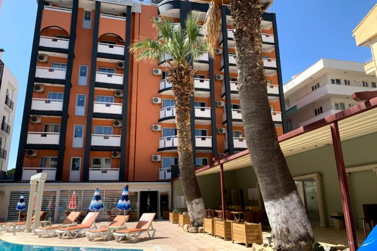 DUQQAN DELUXE HOTEL
