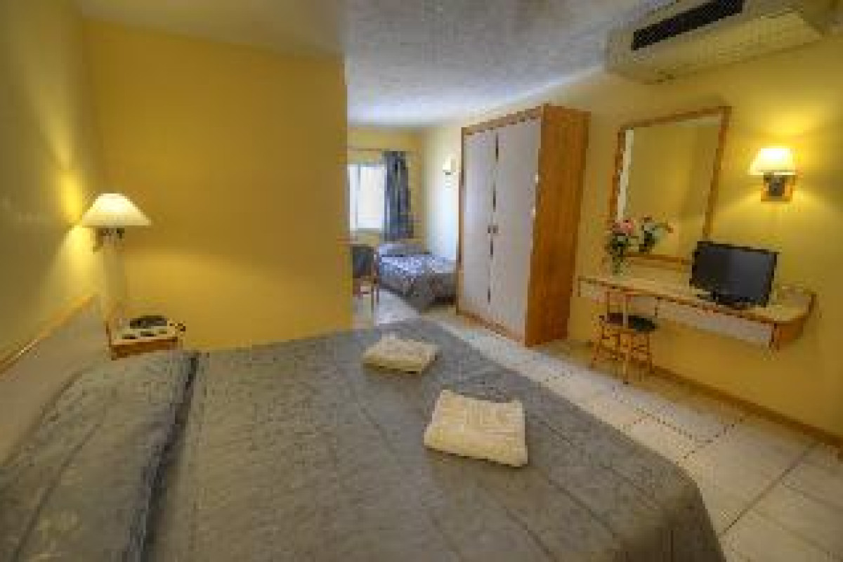 SLIEMA CHALET