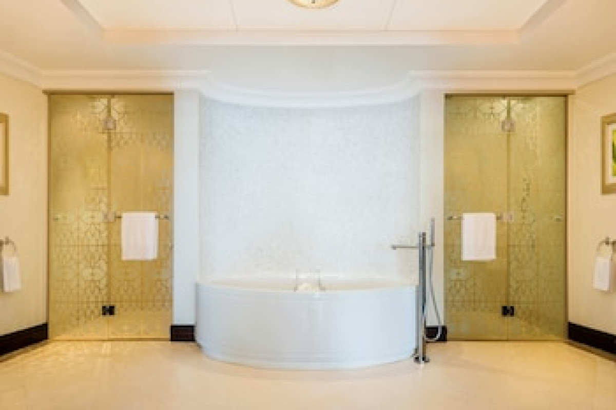 THE WESTIN TURTLE BAY RESORT amp; SPA, MAURITIUS
