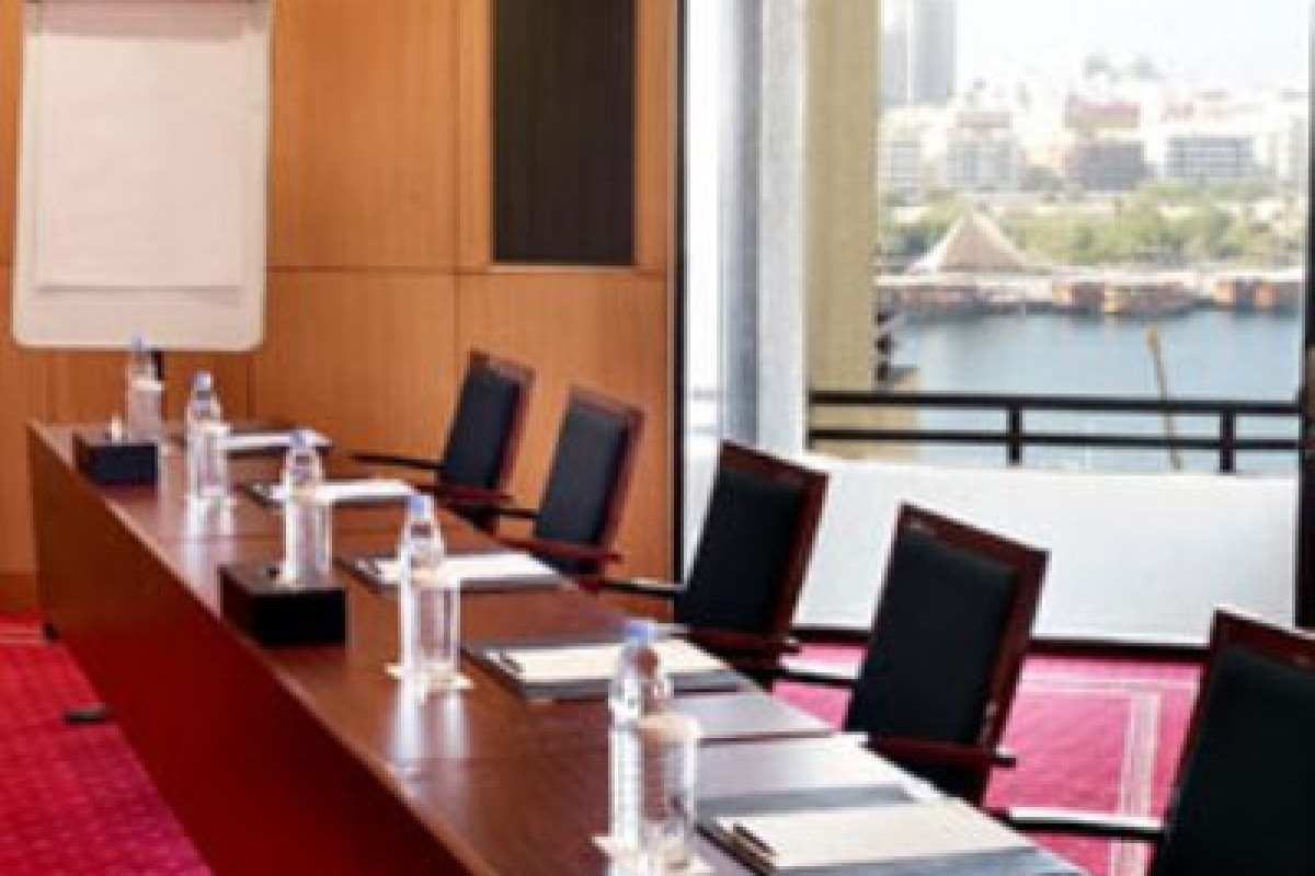 RADISSON BLU HOTEL DUBAI DEIRA CREEK