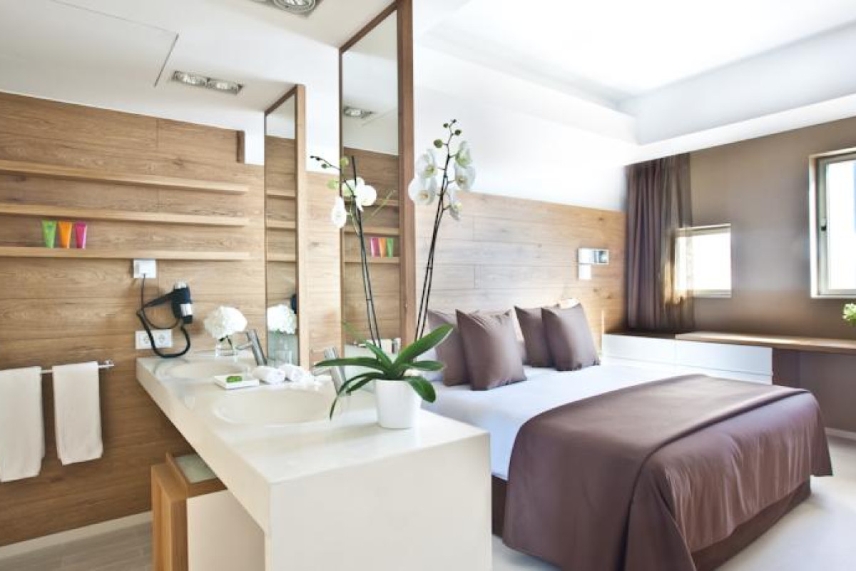 Leonardo Boutique Hotel