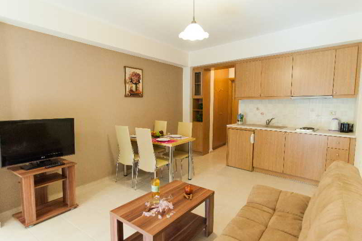Castello Apartments