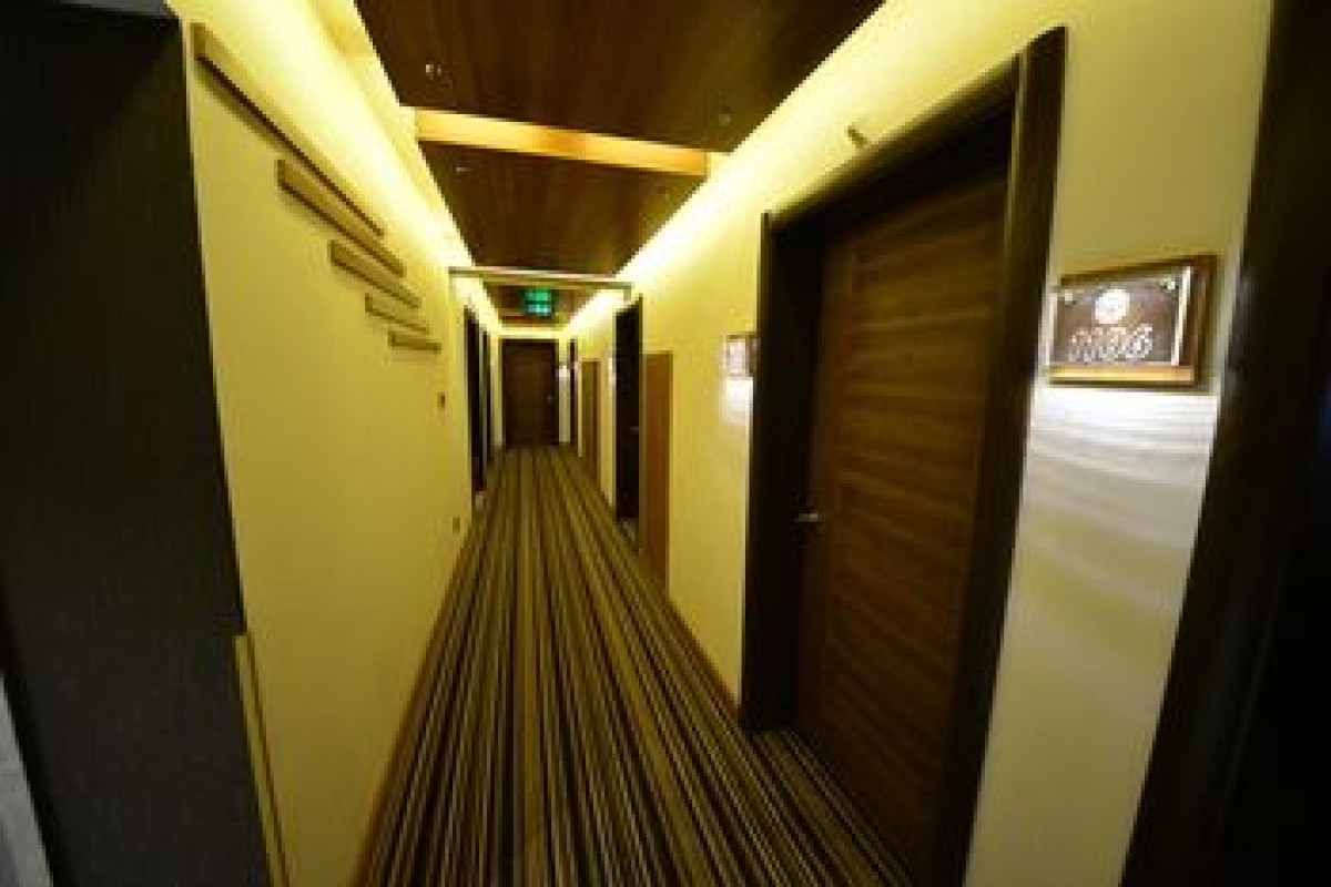 AKSAN HOTEL