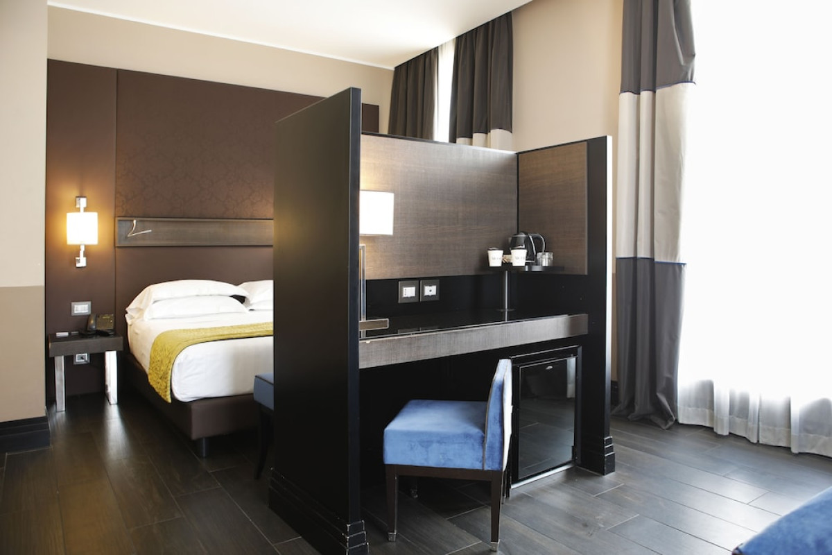 Rome Times Hotel