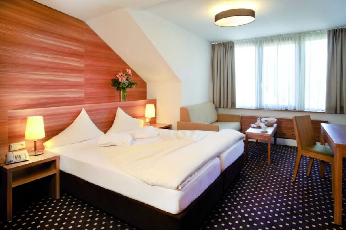 Hotel Bon Alpina