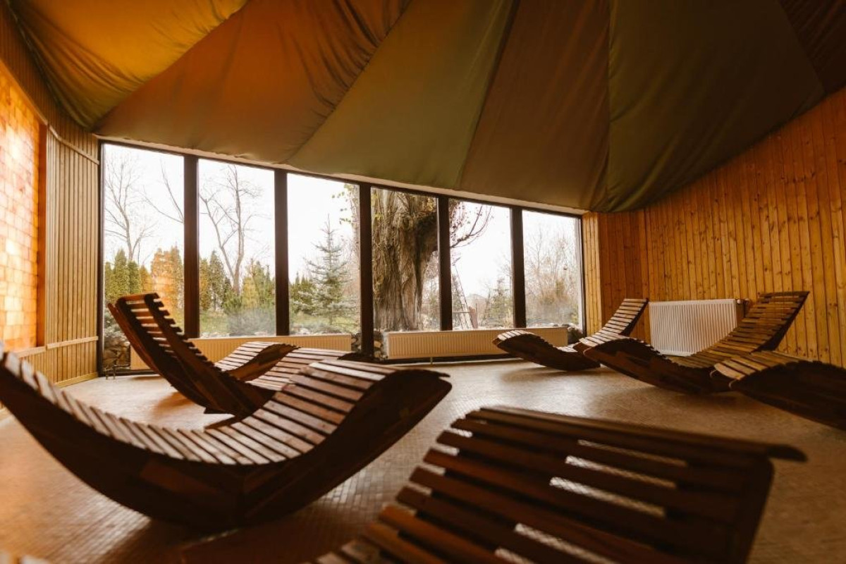 . Wolkendorf Bio Hotel SPA