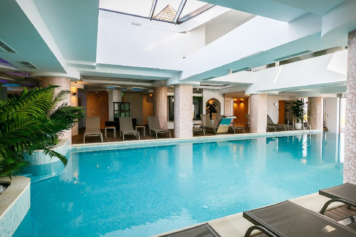 HOTEL CASTELNOR
