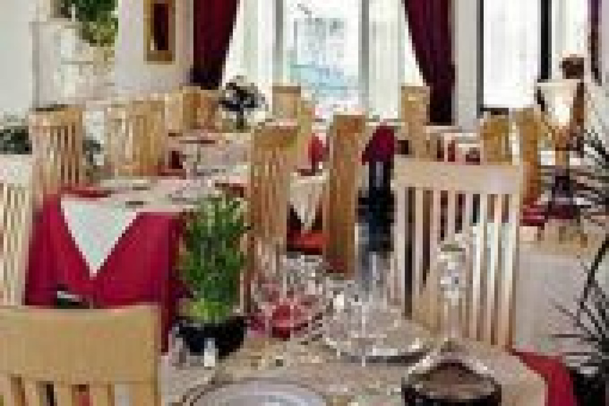 AMELIE HOTEL