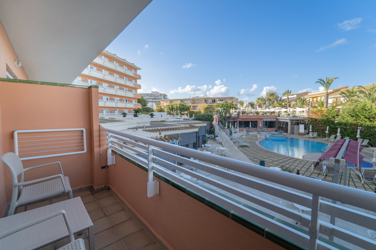 Hotel  Spa Ferrer Janeiro