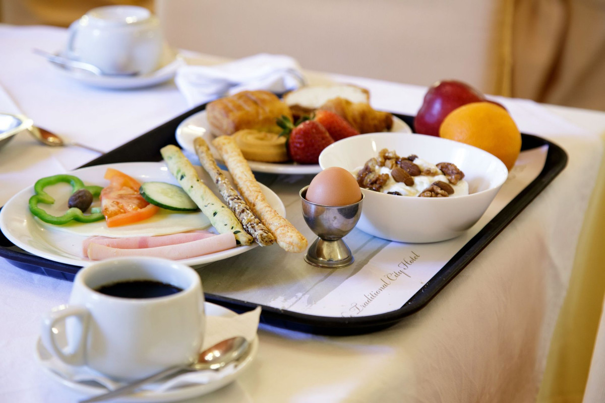 Halepa Hotel Chania