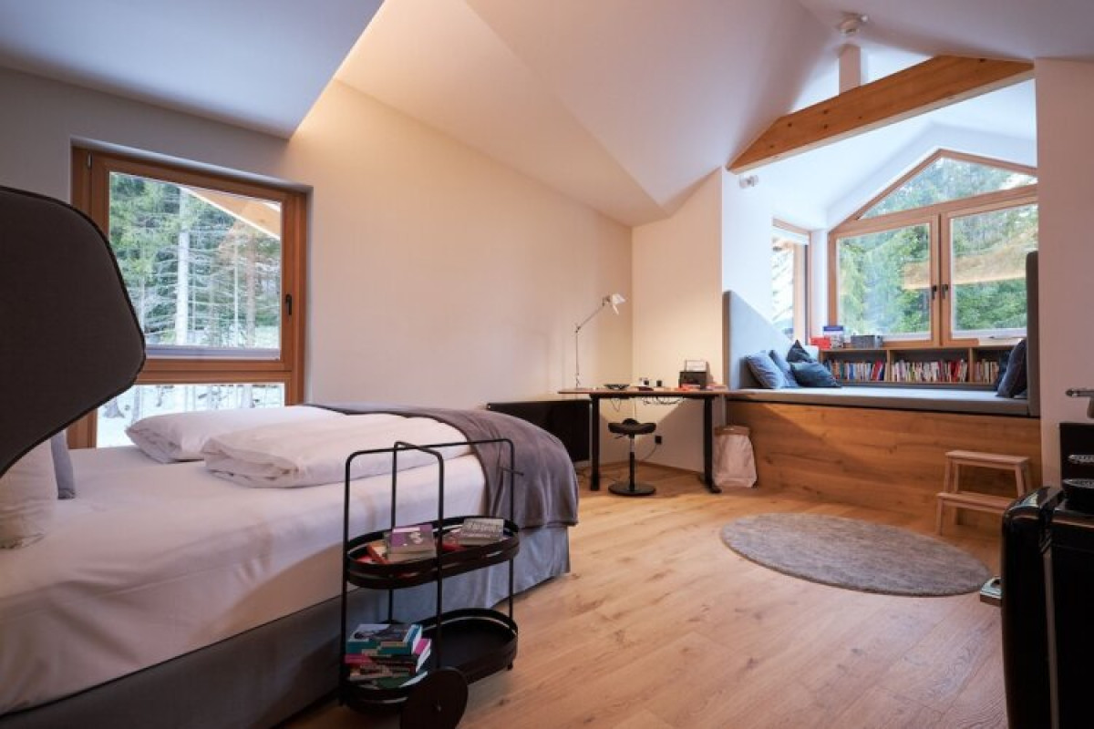 LESEHOTEL