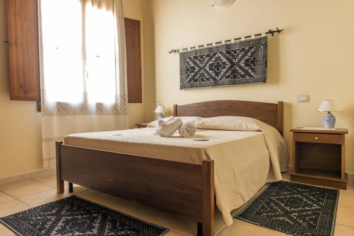 ALBERGO DIFFUSO IL MANDORLO