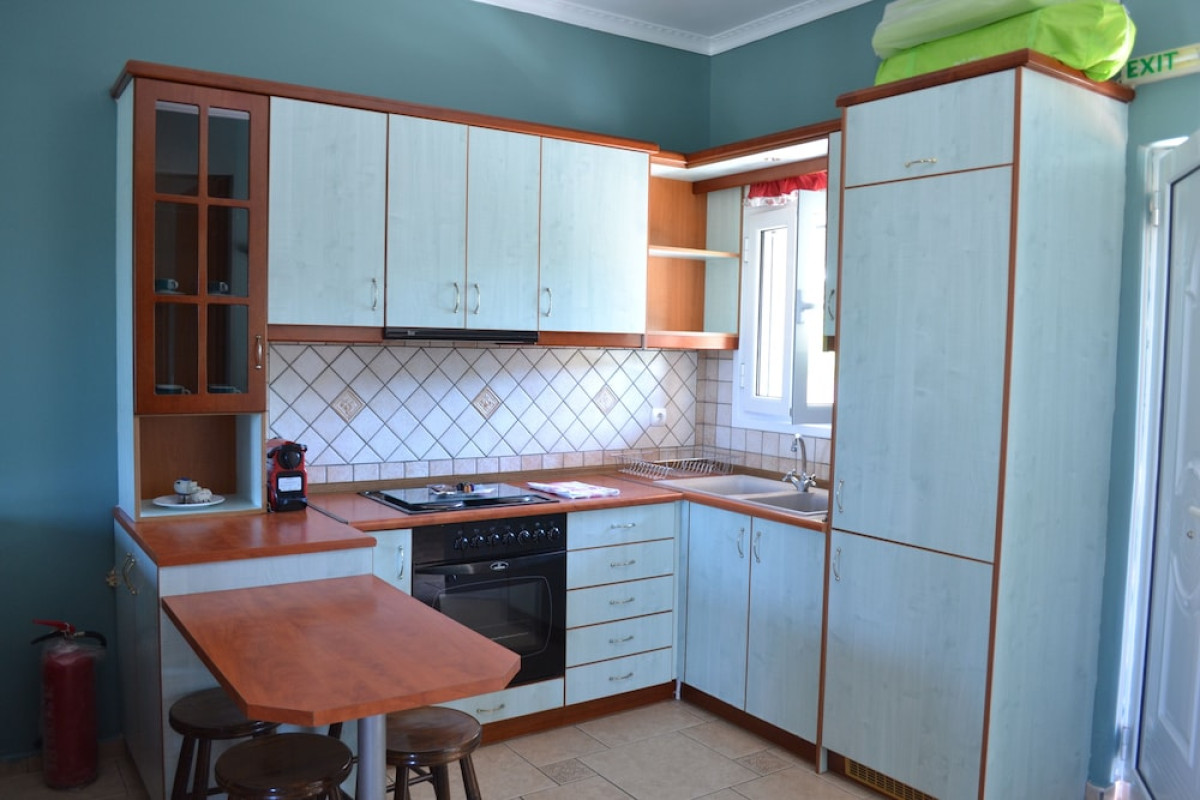 EDEM STUDIOS amp; APARTMENTS