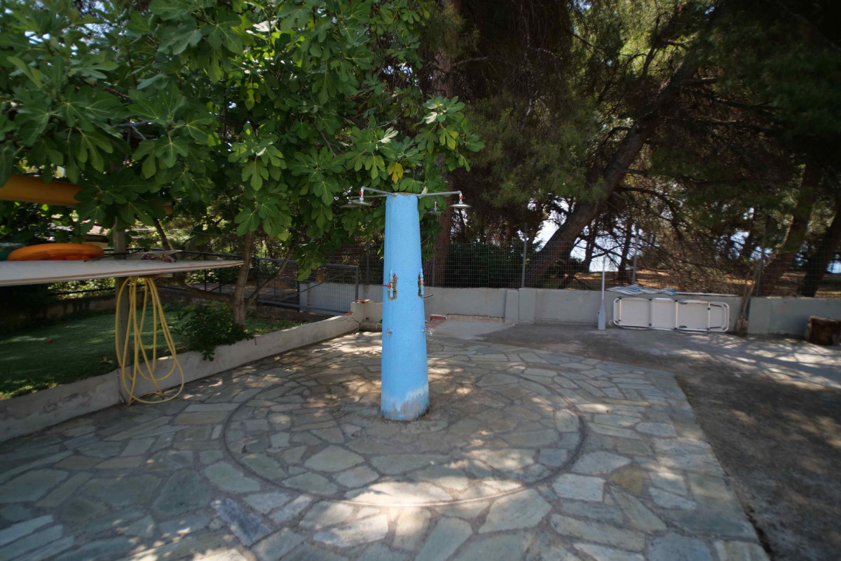 Sithonia Lodge Chalkidiki