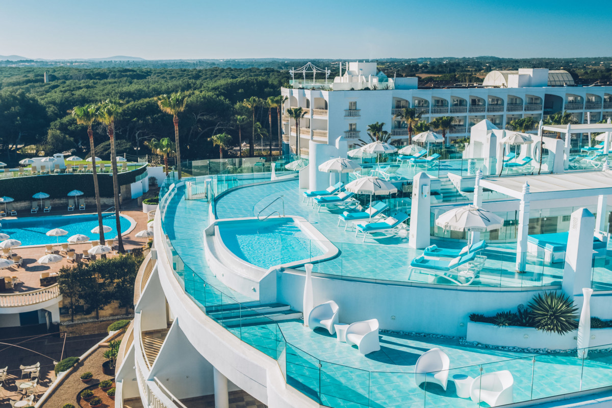 IBEROSTAR SELECTION ALBUFERA PARK