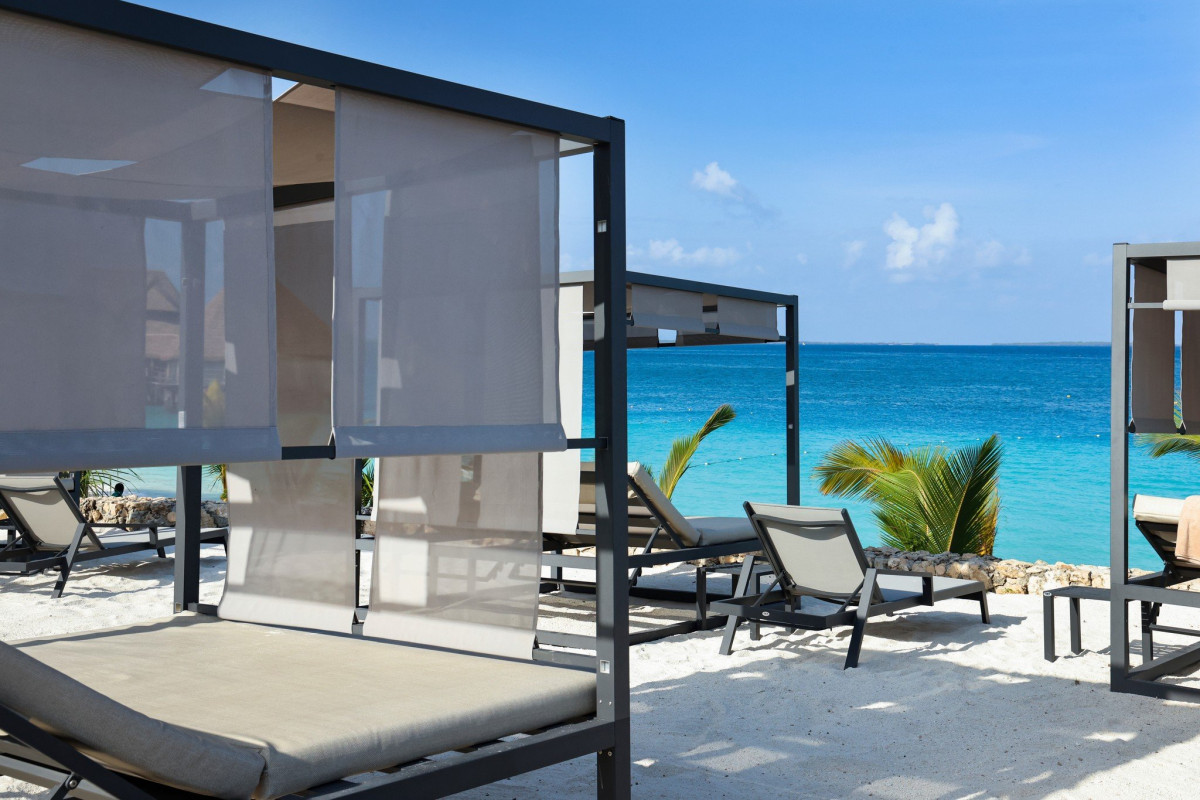 Riu Palace Swahili