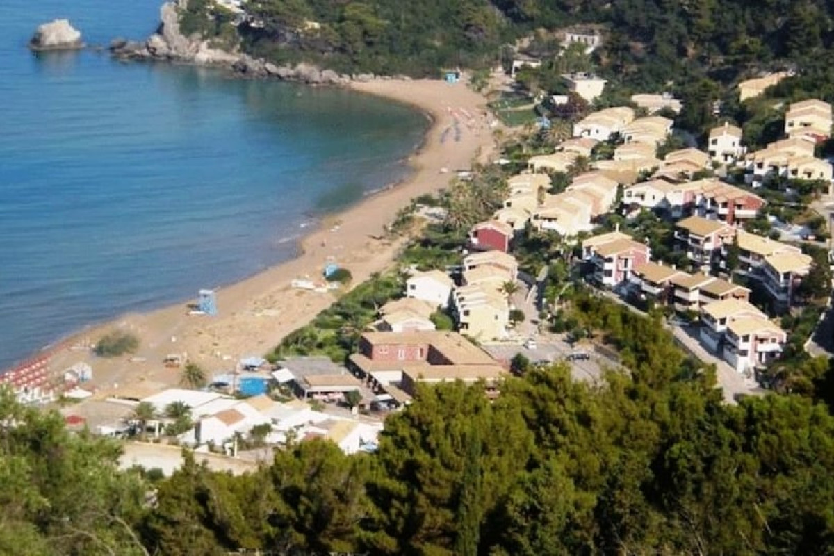 CORFU ISLAND APARTMENT 24