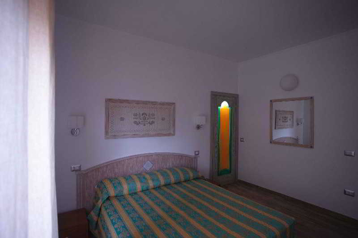 LOCANDA DEGLI ARTISTI