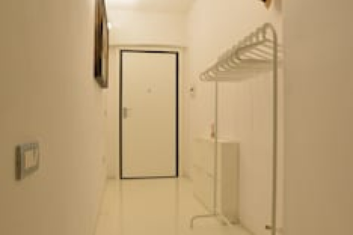 IZZHOME DESIGN APARTMENT