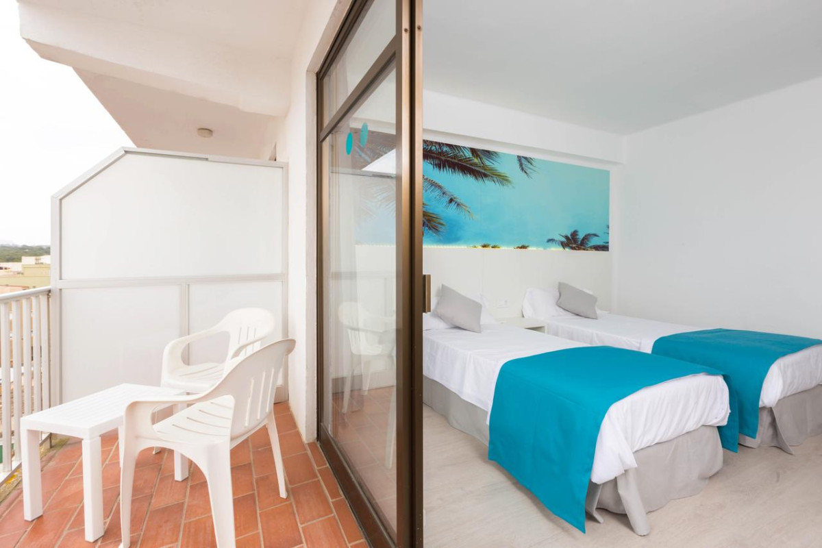 Blue Sea Arenal Tower Adults Only