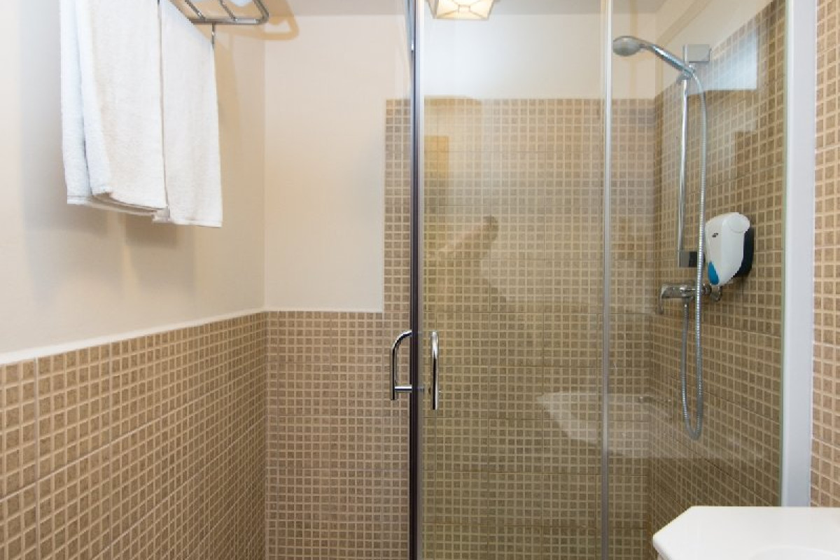 Hotel Gradina Morii