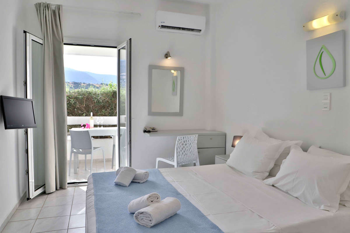 Elounda Krini Hotel