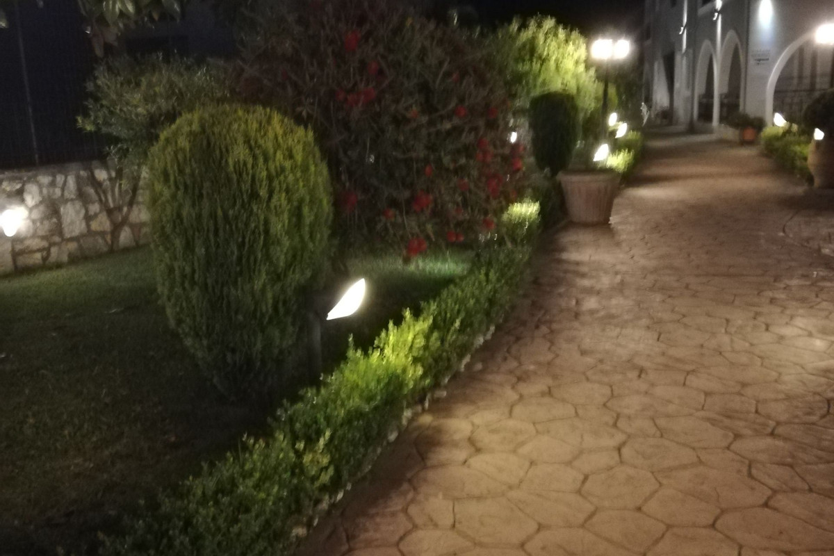 Delphin Rooms Sivota