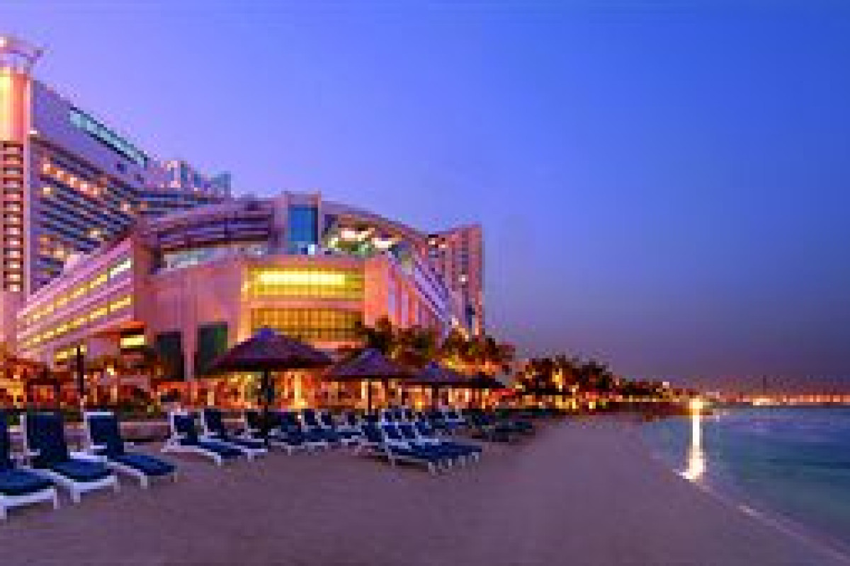 BEACH ROTANA