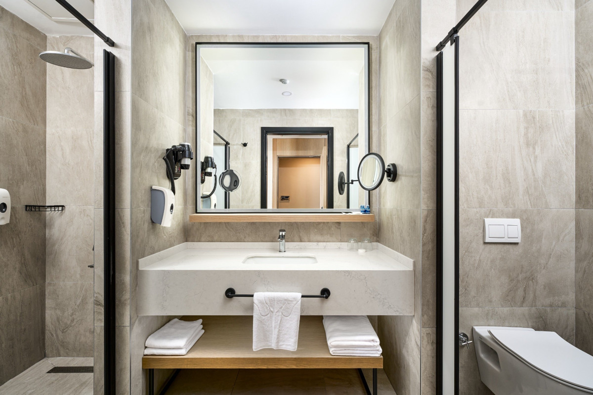 Seaden de Mar Resort and Spa