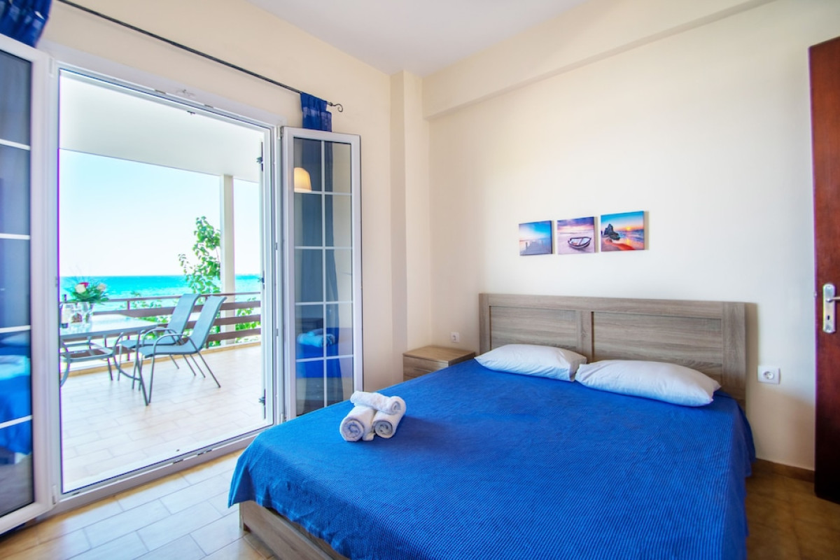PARADISO DEL MARE