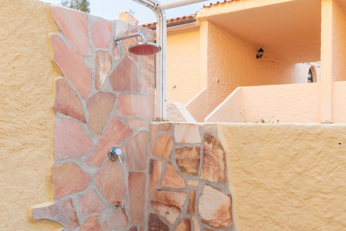 CASA POSEIDONIA IN AGRUSTOS