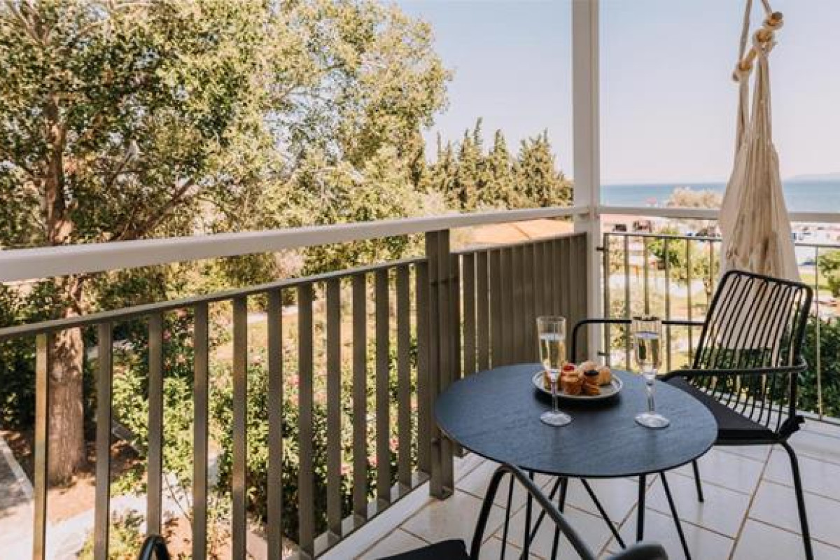 Brown Beach Evia Island (ex. Brown Beach Eretria)