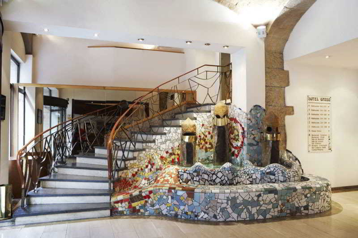 Gaudi