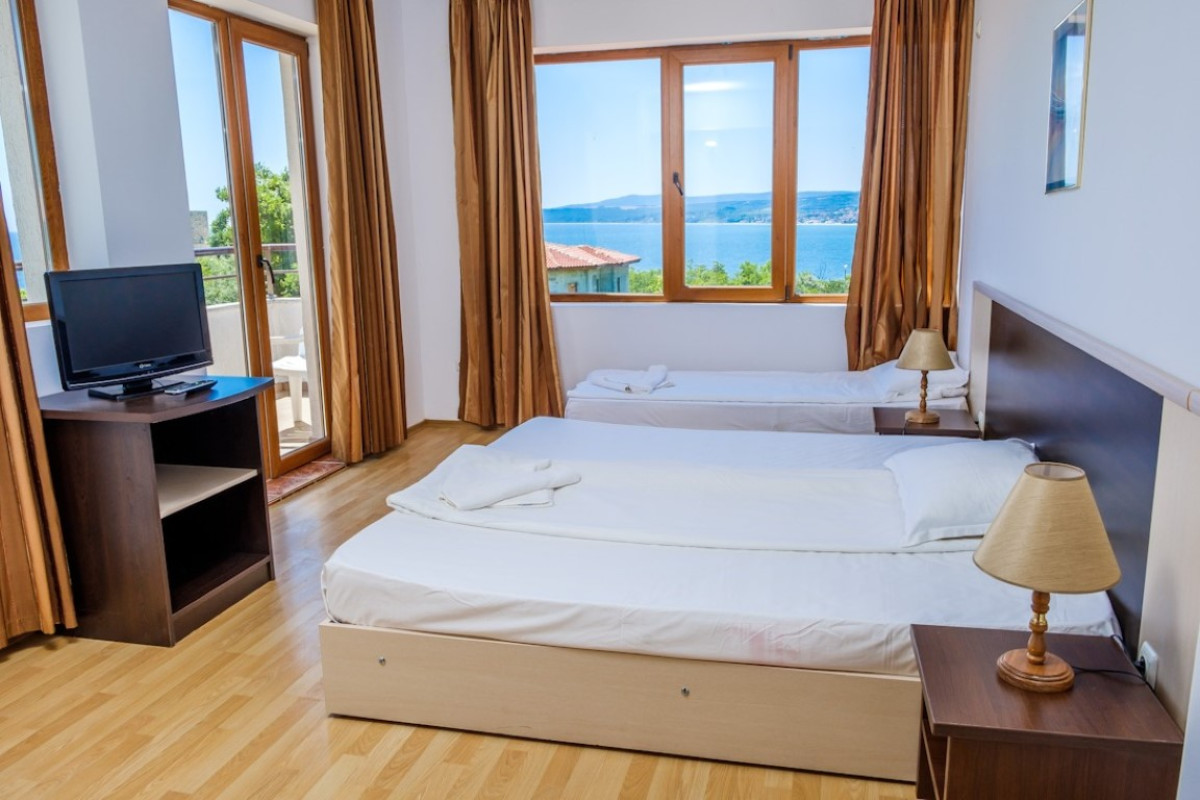 Vemara Club (Byala) 3*