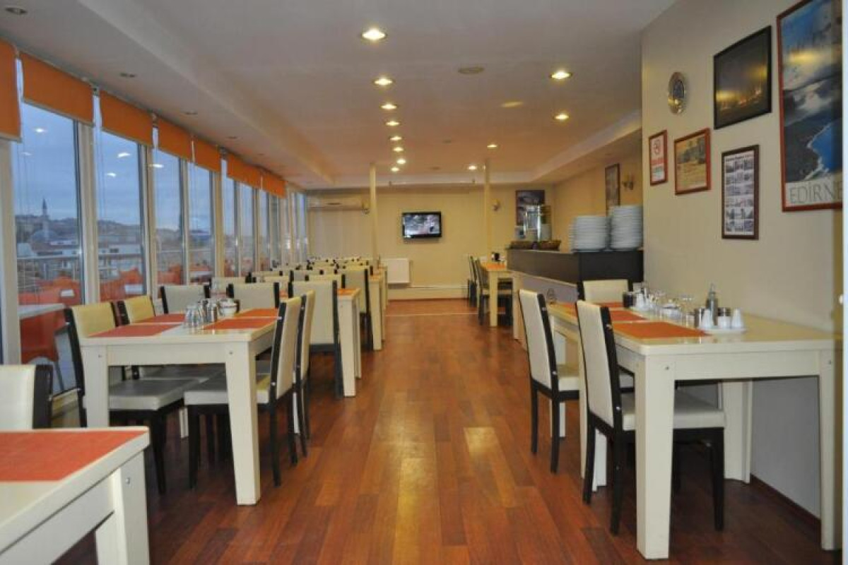 SARAY HOTEL