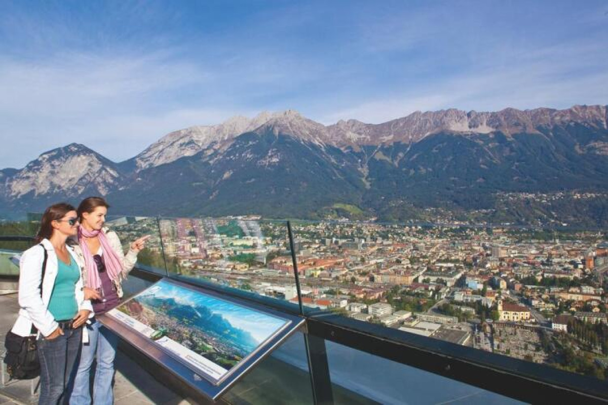 Hotel Bon Alpina