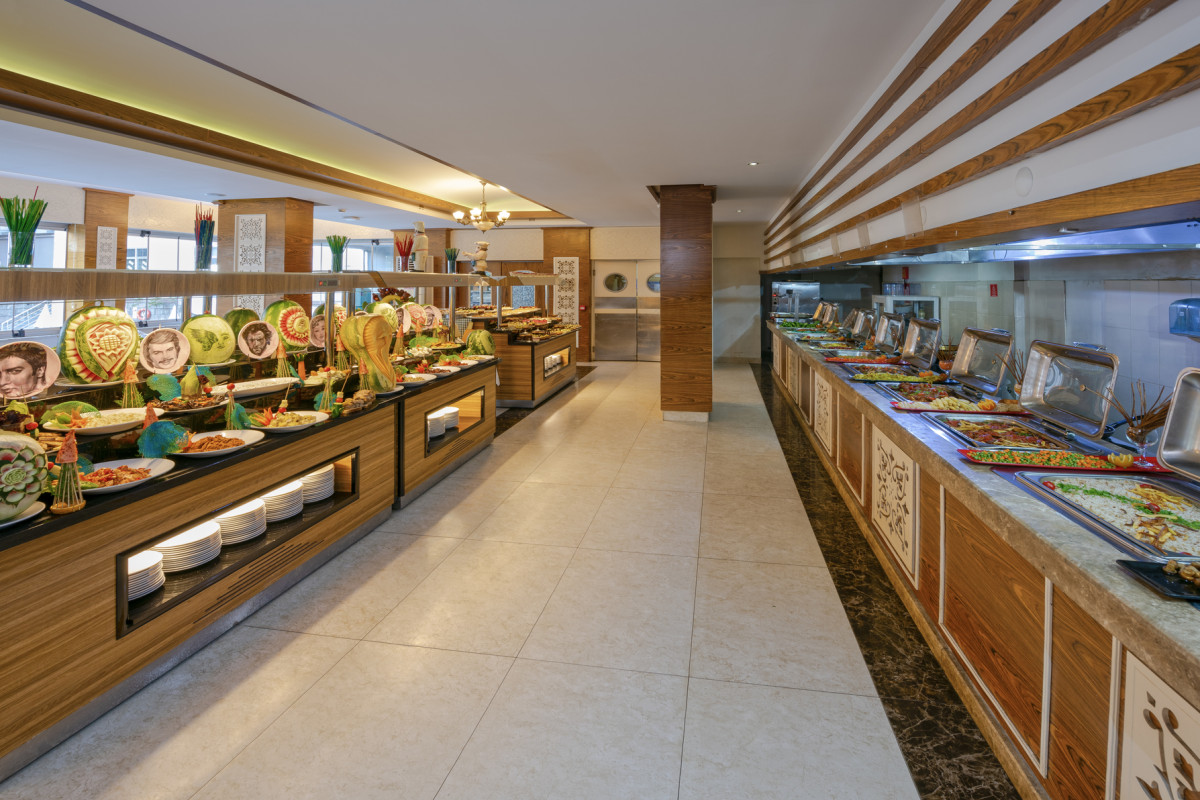Monart City Hotel
