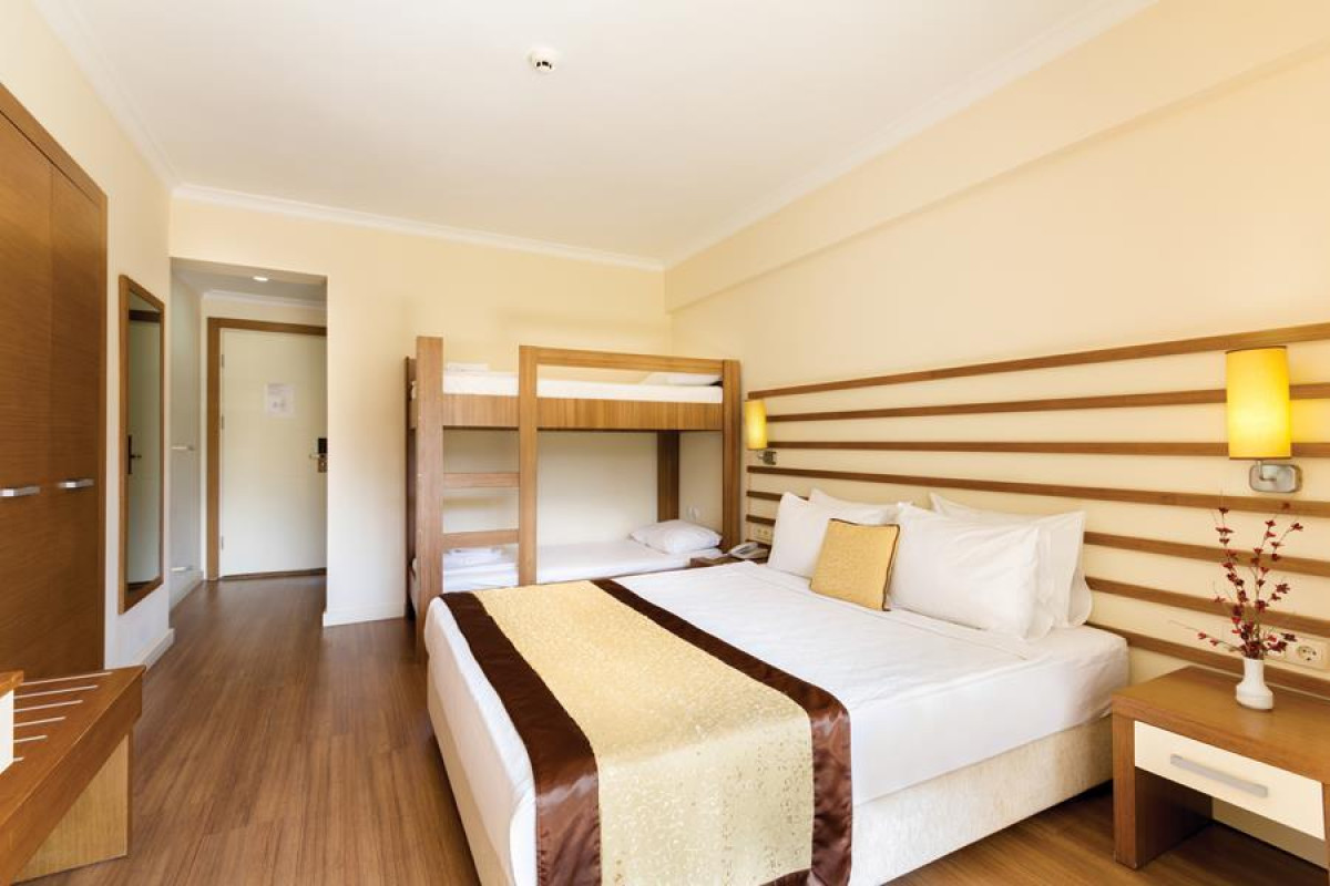 AKBULUT HOTEL  SPA