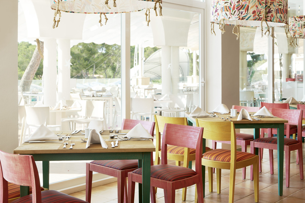 Iberostar Club Cala Barca
