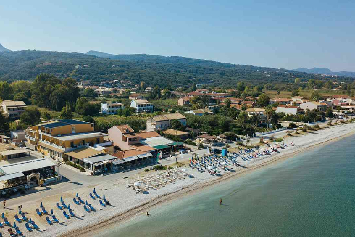 Kormoranos Hotel