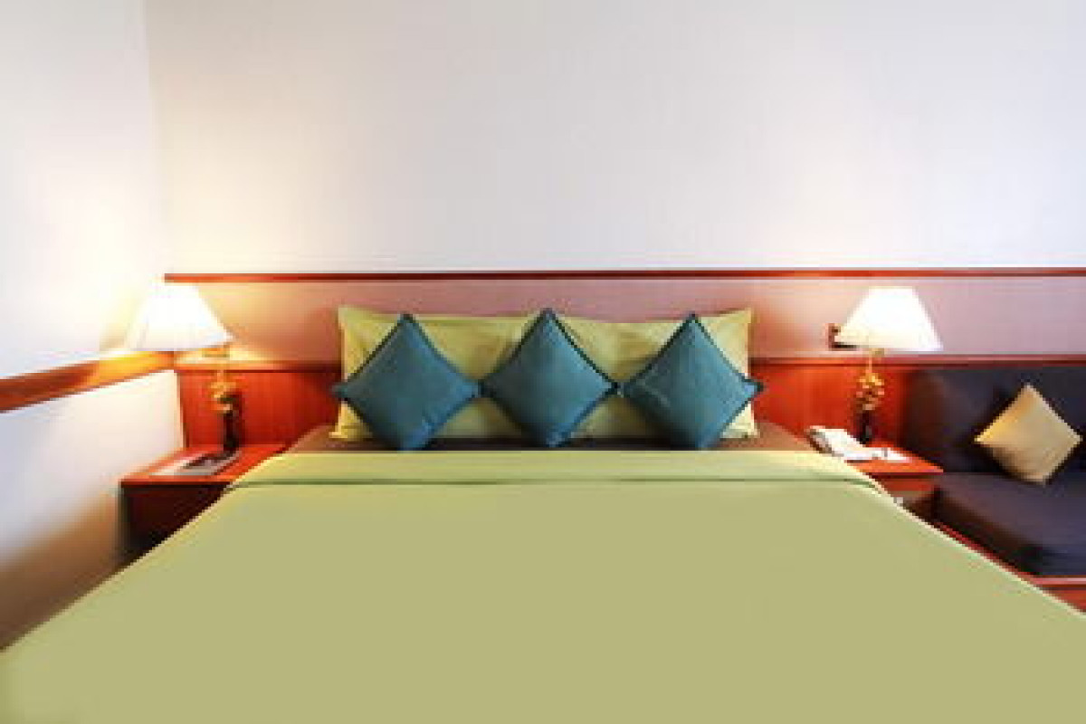 ROYAL PHUKET CITY