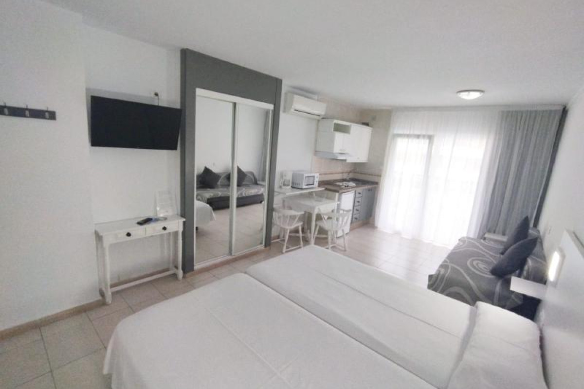 Apartamentos Pez Azul