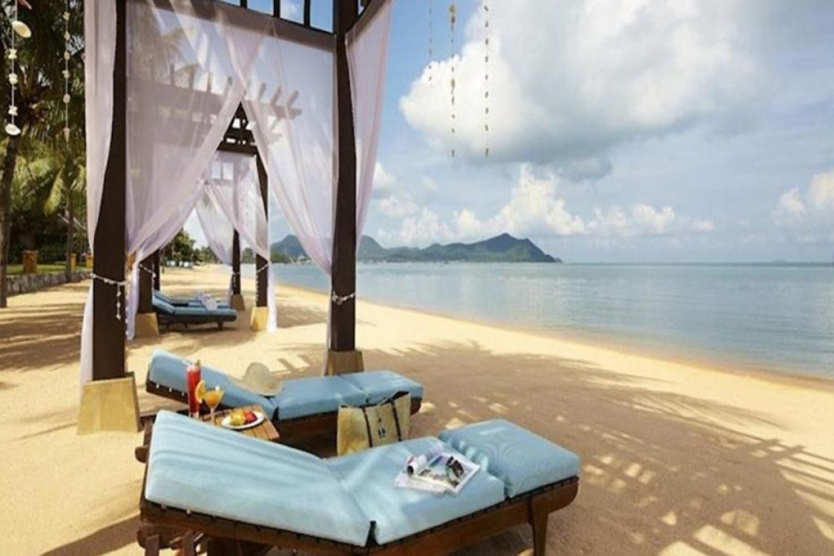 SEA SAND SUN RESORT