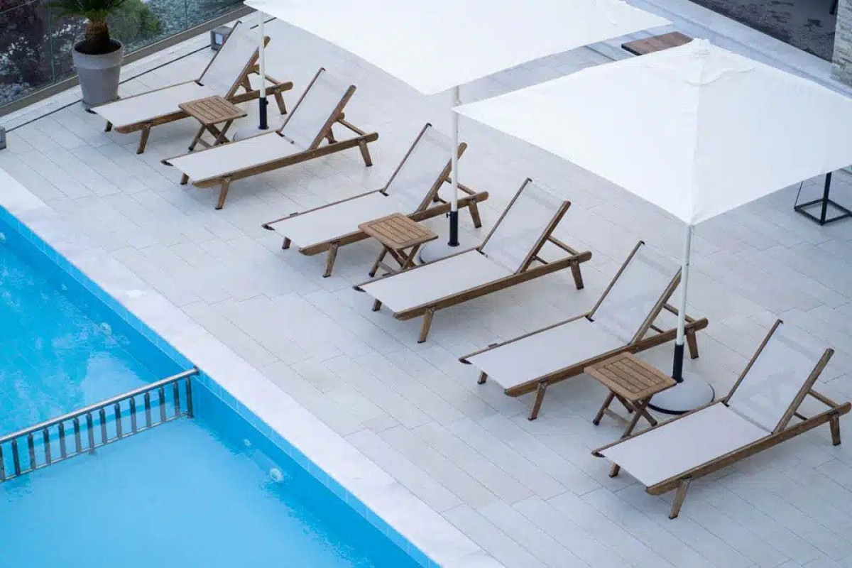 Hotel Panorama Hill